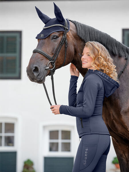 Kramer Paardensport | Sellerie en ligne et matériel d'équitation