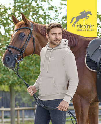 Felix Bhler mode d'quitation homme