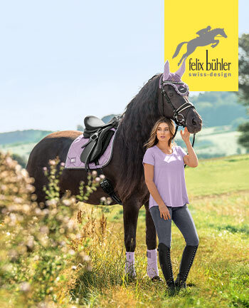 Felix Bhler Sets pour chevaux