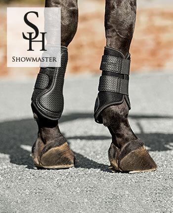 SHOWMASTER Protections & bandages
