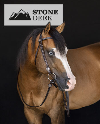 STONEDEEK Bridons & accessoires western
