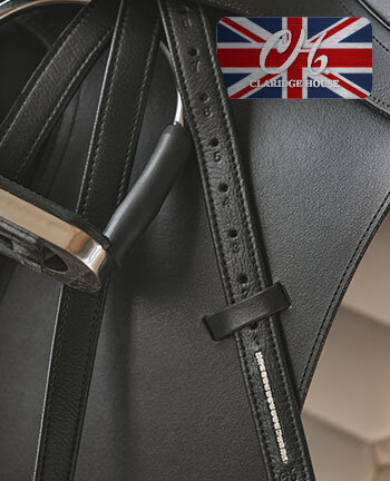 CLARIDGE HOUSE Selles & accessoires