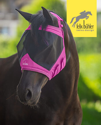 Felix Bhler Protections anti-mouches