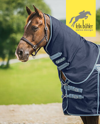 Felix Bhler Couvertures pour chevaux
