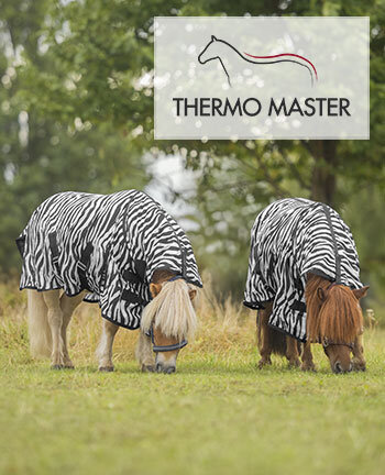 THERMO MASTER Couvertures anti-mouches & anti-ec