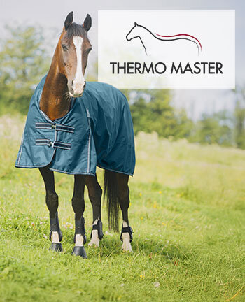 THERMO MASTER Couvertures de pluie 0g - 100g