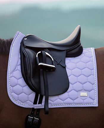 Tapis de selle & chabraques
