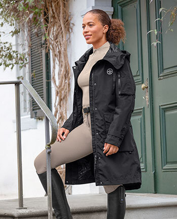 Manteaux & parkas