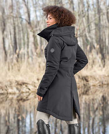 Vestes d'hiver