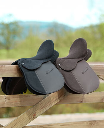 Selles & accessoires poney