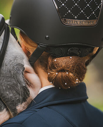 Accessoires de concours pour cavaliers