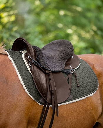 Selles de randonne & accessoires