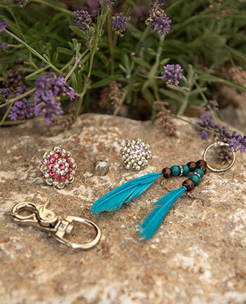 Accessoires bridon western