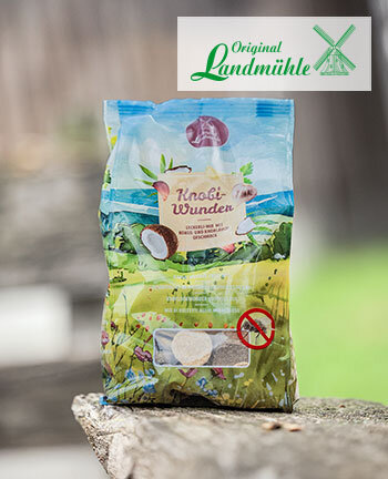 Original Landm�hle Friandises