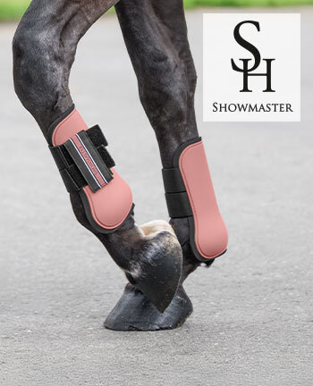 SHOWMASTER Protections & bandages