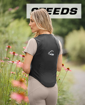 STEEDS Gilets de s�curit� & prot�ge-dos