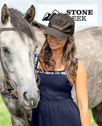 STONEDEEK Accessoires western