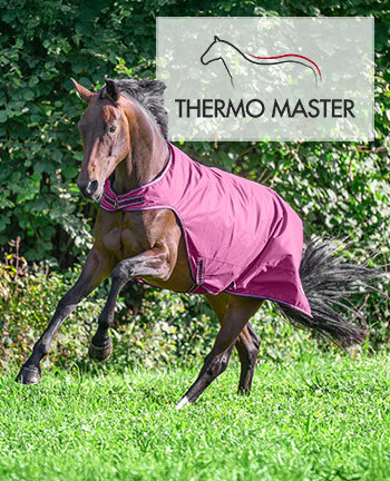 THERMO MASTER Couvre-reins & autres chemises