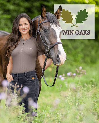 TWIN OAKS - V�tements d'�quitation
