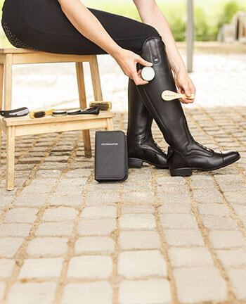 Entretien des bottes & bottines