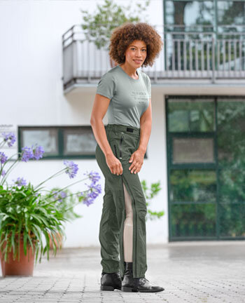 Pantalons et combinaisons de pluie