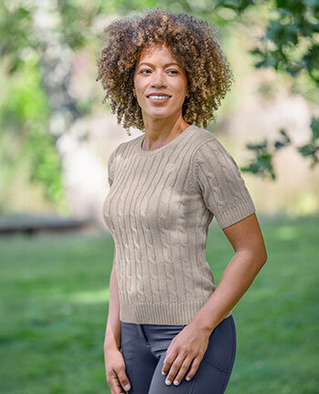 Pulls, cols roul�s