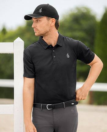 Mode d'�quitation homme