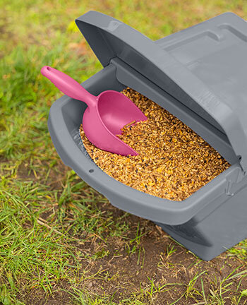 Equipement pour l'�curie & le man�ge