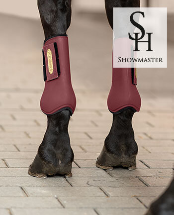 SHOWMASTER Protections & bandages