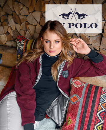 Gants d'équitation hiver femme HV Polo