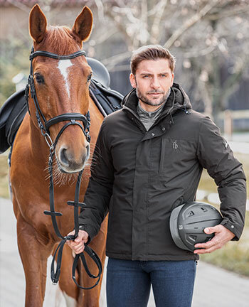 L'équipement cheval, indispensable pour l'équitation