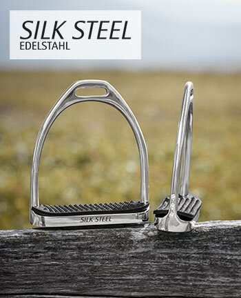 SILK STEEL Etriers