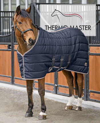 THERMO MASTER Couvertures de transport & d'curie