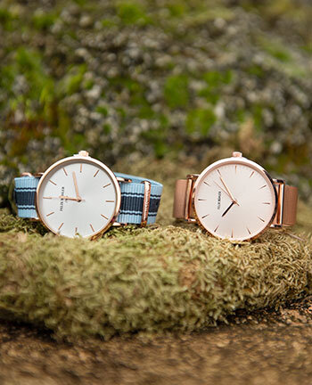 Bijoux & montres