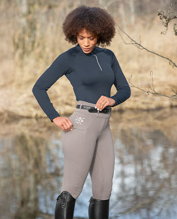 Pantalons d equitation pour elle en ligne fr.kramer.be