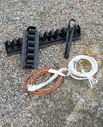 Accessoires