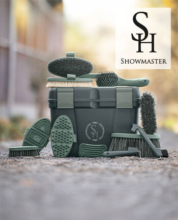 SHOWMASTER Matriel de pansage