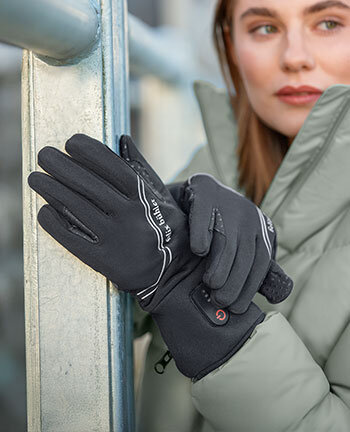 Gants d'quitation