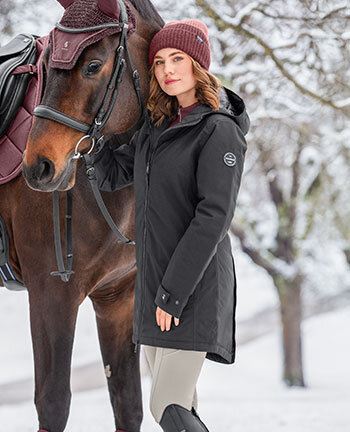 Vestes, manteaux & Gilets