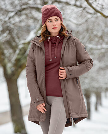 Tenues pour femmes