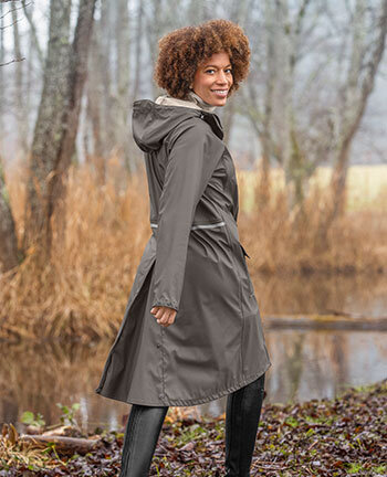 Vtements pluie