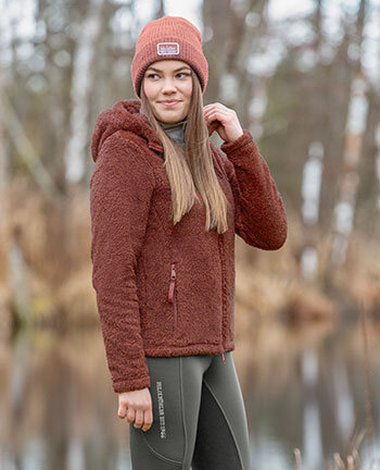 Vestes sweat, vestes polaire & Hoodies