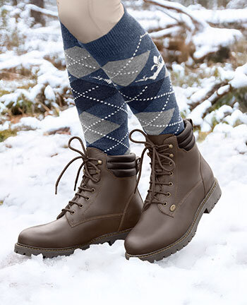 Chaussures & boots d'hiver