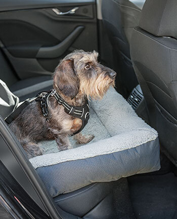 Sacs de transport pour chiens