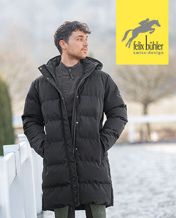 Felix B�hler mode d'�quitation homme
