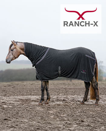 RANCH-X Pour le cheval