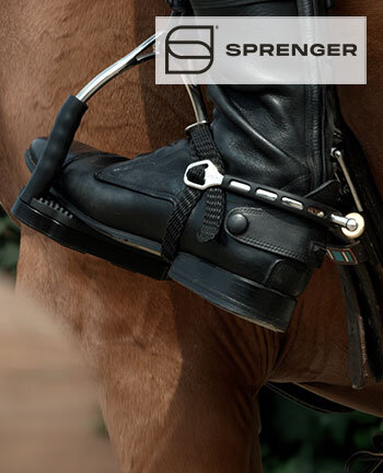 SPRENGER Etriers