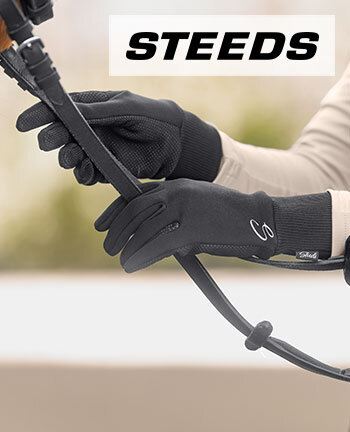 STEEDS Gants d'�quitation