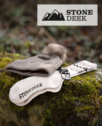 STONEDEEK Accessoires western