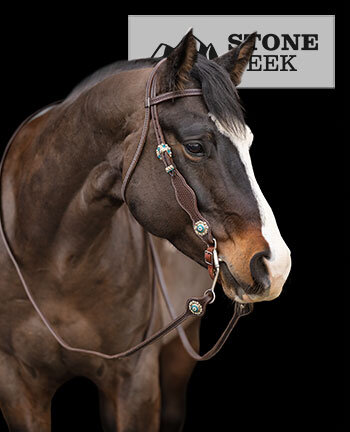 STONEDEEK Bridons & accessoires western